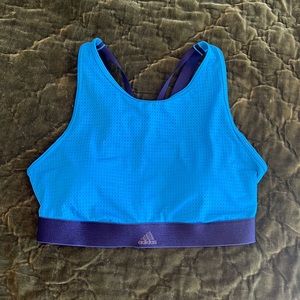Adidas Sports Bra - Med